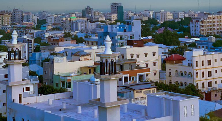 الصومال - الأمم المتحدة تبدي القلق بشأن تقارير عن أعمال عنف في مقديشو