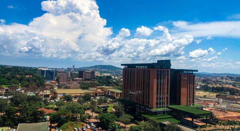 World News in Brief: Repression in Uganda, fighting in Syria’s Aleppo continues, Gaza and West Bank updates