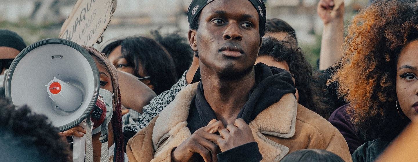 UN chief calls for justice and ‘real change’ for people of African descent — Global Issues