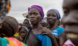 Attacks against civilians persist due to impunity.