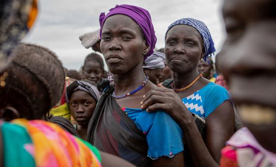 Impunitas mendorong siklus kejahatan ‘mengerikan’ di Sudan Selatan, kata Dewan Hak Asasi Manusia