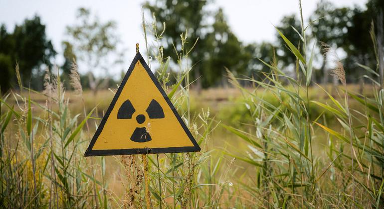 古特雷斯：任何对核设施存在的潜在破坏都有可能导致灾难性的后果。