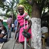 على الرغم من بعض علامات التقدم ، إلا أن الوضع في هايتي لا يزال "مشحونًا ومستقطبًا للغاية" ، وفقًا للممثلة الخاصة للأمم المتحدة هيلين لايم.