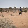 索马里正面临前所未有的饥荒风险。