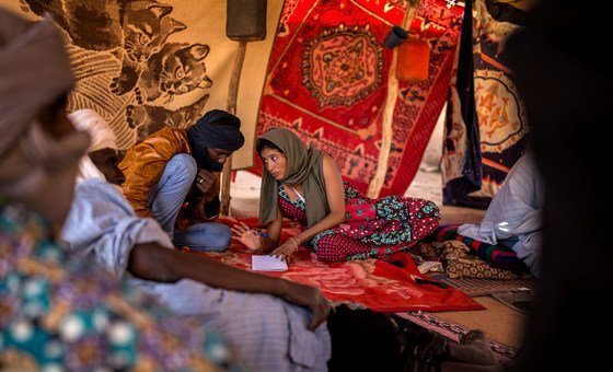 L’ONU dénonce les représailles et les poursuites que subissent ceux qui collaborent avec les Nations Unies