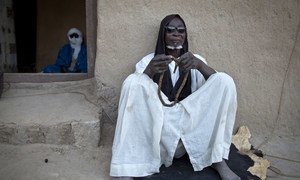 Security and humanitarian challenges plague Mali, considered the UN's most dangerous peacekeeping mission.