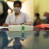 印度已经开始了世界上最大的新冠疫苗接种计划。