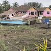 Tonga's volcanic eruption and tsunami highlights the vulnerability of small islands and developing States (SIDS)..