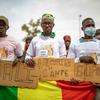 In eastern Mali, local residents highlight their priorities; security, health and potable water.