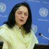 संयुक्त राष्ट्र में भारत की स्थाई प्रतिनिधि रुचिरा काम्बोज ने दिसम्बर महीने के लिये सुरक्षा परिषद के एजेंडे पर न्यूयॉर्क में पत्रकारों को जानकारी दी.