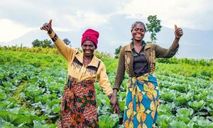 Member States strongly reaffirmed their commitment to sustainable development at the end of a high-level forum on Wednesday. 