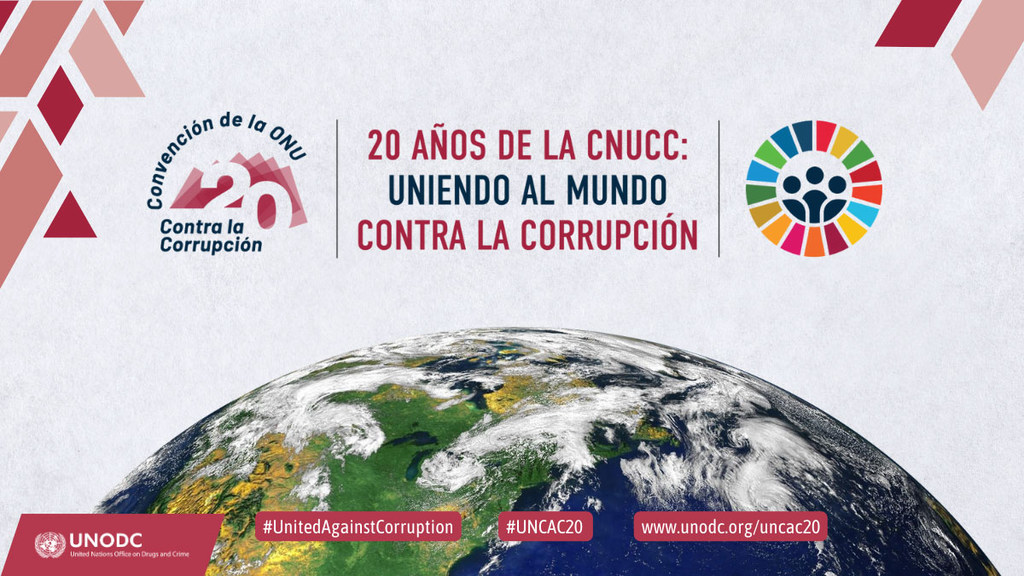 Unidos contra la corrupción