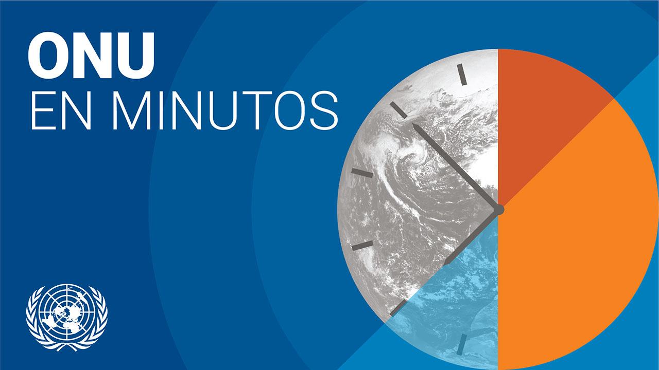 La ONU en Minutos 2 de octubre de 2025