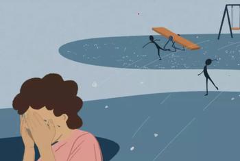 жертвой травли могут стать не только дети с инвалидностью, но они особенно уязвимы. 