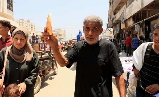 "أصبحنا نحسد الأموات": ظروف معيشية لا تطاق في غزة، وتكلفتها من بين الأغلى عالميا