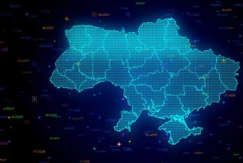 Эксперты по информационному управлению помогут пересмотреть стратегии разминирования на территории Украины.