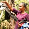 Milika Yohana, Mchechemuzi wa Haki za Watoto nchini Tanzania.
