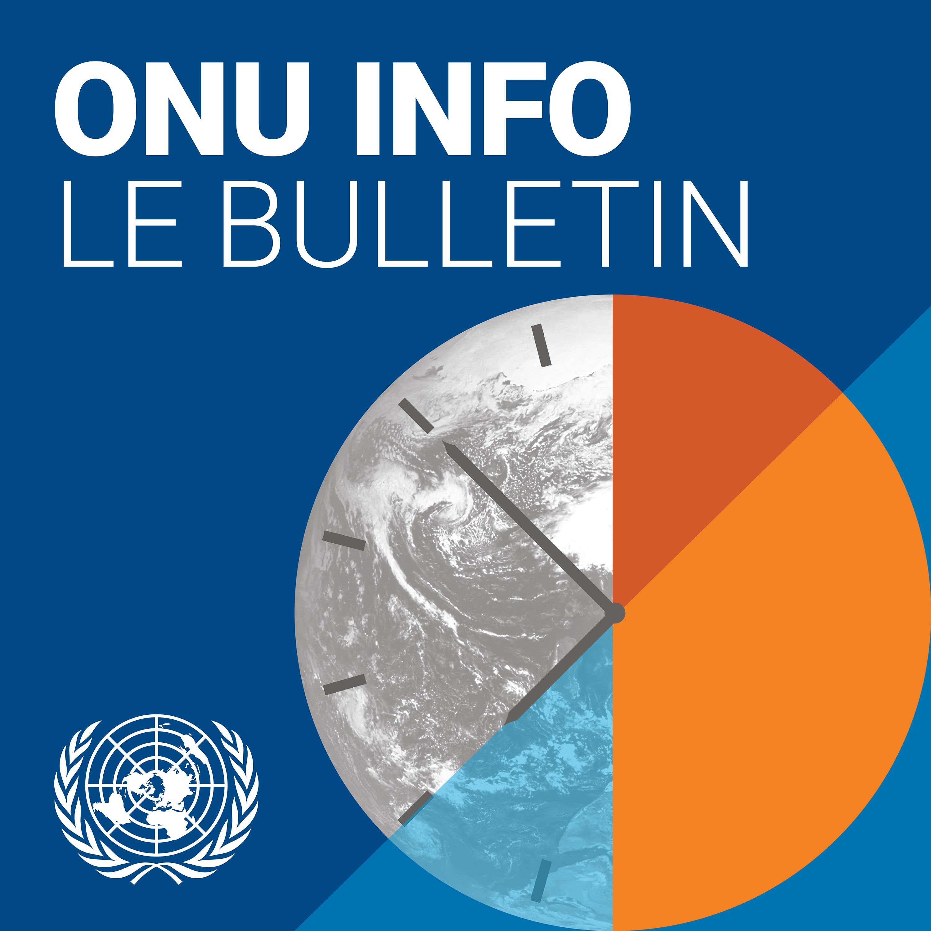 Actualités