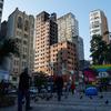 Banco Mundial aprova programa de revitalização em Porto Alegre.