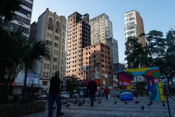 Banco Mundial aprova programa de revitalização em Porto Alegre