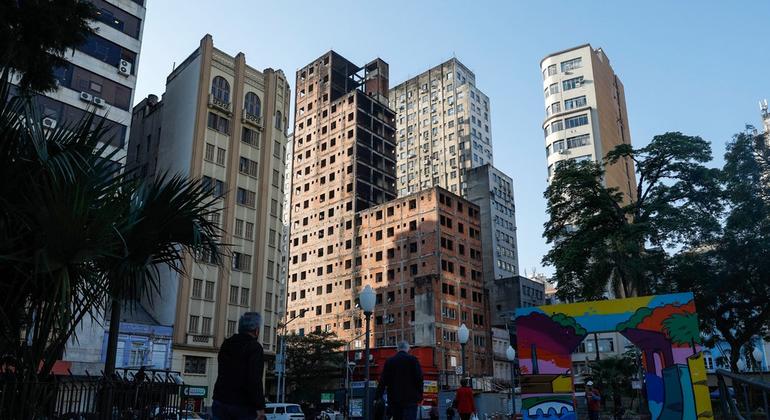 Banco Mundial aprova programa de revitalização em Porto Alegre