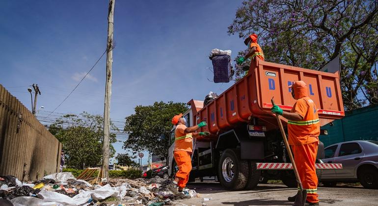  Banco Mundial aprova programa de revitalização de Porto Alegre