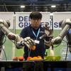 The AI for Good Global Summit opened in Geneva on 8 July 2025.