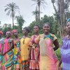 Colaboração com as cooperativas guineenses vai fortalecer os produtores locais
