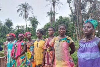 Colaboração com as cooperativas guineenses vai fortalecer os produtores locais