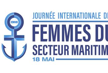 Journée internationale des femmes du secteur maritime 