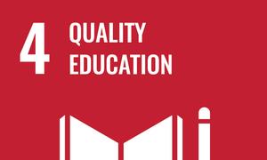 एसडीजी 4: शिक्षा गुणवत्ता