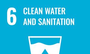 एसडीजी लक्ष्य 6: स्वच्छ जल और साफ़-सफ़ाई 