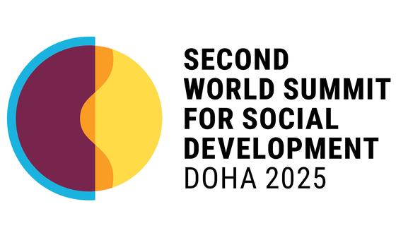 Second World Summit for Social Development.