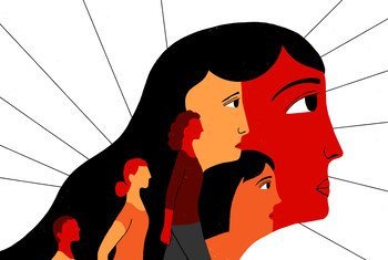 L'ONU célèbre chaque année la Journée internationale pour l'élimination de la violence à l'égard des femmes.