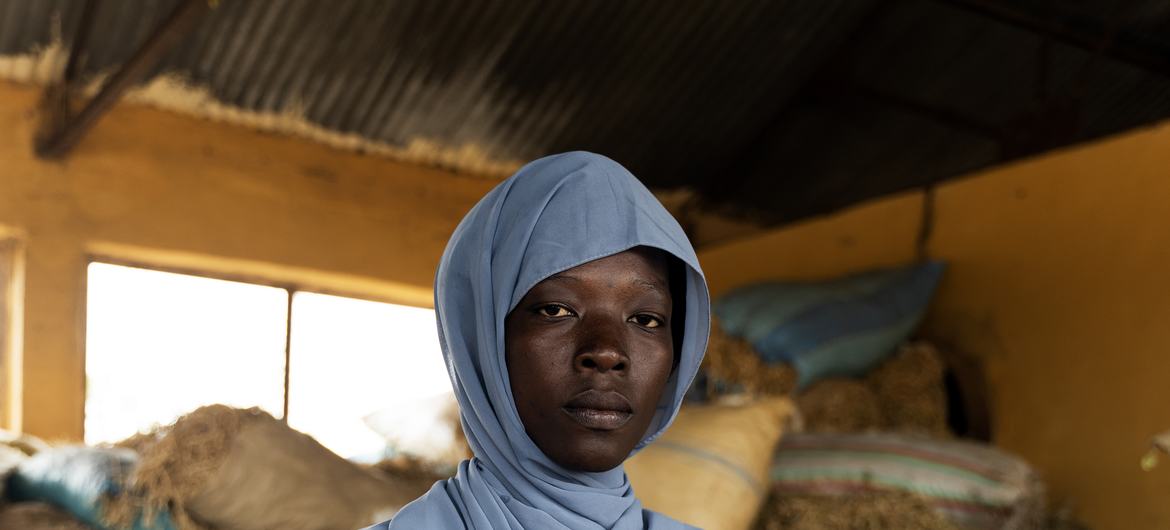 سوڈانی فوٹو جرنلسٹ علاء خیر نے جنگ سے متاثرہ لوگوں کے دکھ کو اپنے الفاظ اور کیمرے سے اس تصویر کہانی میں بیان کیا ہے۔