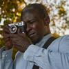 Ala Kheir, um fotojornalista sudanês