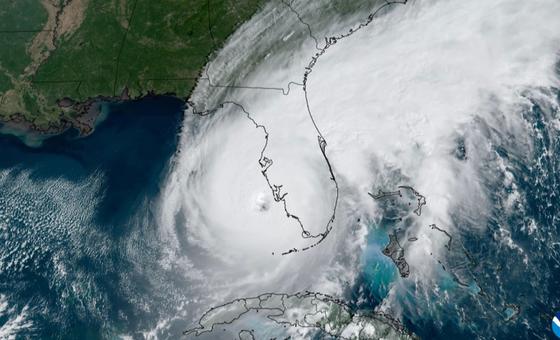 Weather experts predict ‘near normal’ season, with 5 to 9 potential hurricanes