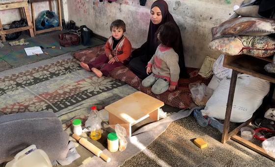 Israel’s new laws banning UNRWA already taking effect