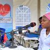 Lancée en 2020 pendant la pandémie de COVID-19 avec l’appui de l’OMS, la plateforme Radio Santé est devenue un canal privilégié pour diffuser des informations fiables et vérifiées en matière de santé en Côte d'Ivoire.