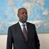 Léonardo Santos Simão, Chef du Bureau des Nations Unies pour l'Afrique de l'Ouest et le Sahel (UNOWAS).