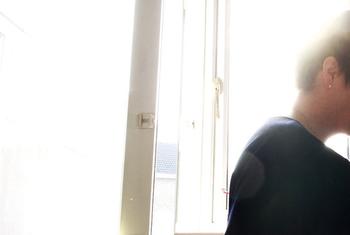 Джейн Ласондер совсем юной попала в сети торговцев людьми и пережила сексуальное рабство. 