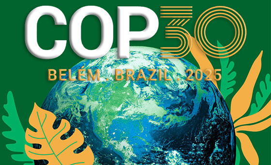 COP30 UN News Special Coverage.