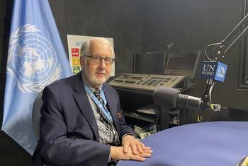 Entrevista de Paulo Sérgio Pinheiro à ONU News