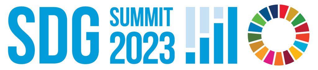 The 2023 SDG Summit