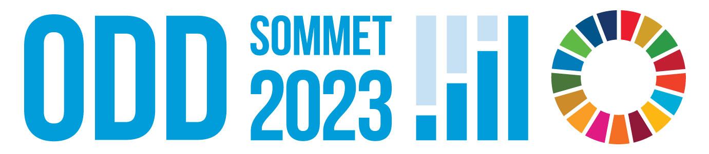 Le sommet 2023 sur les ODD