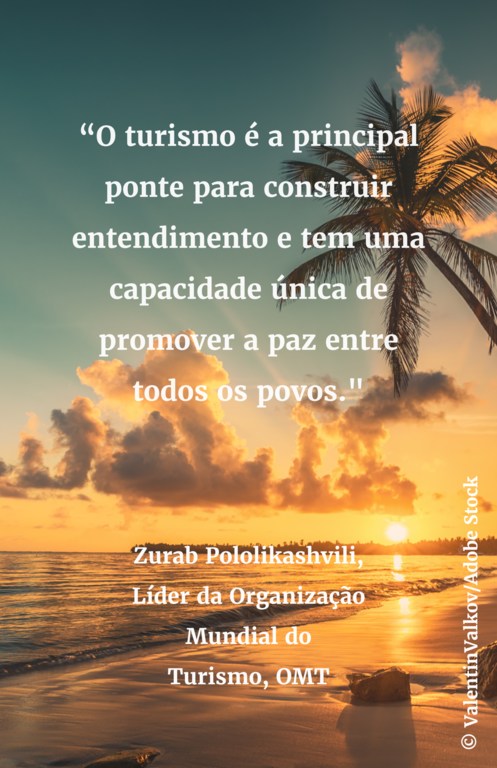 PORTUGUESE TOURISM DAY