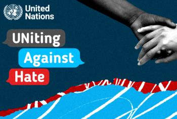 UNiting Against Hate Podcast
