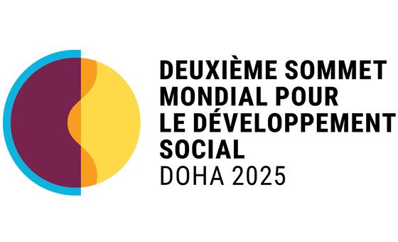 Deuxième Sommet mondial pour le développement social