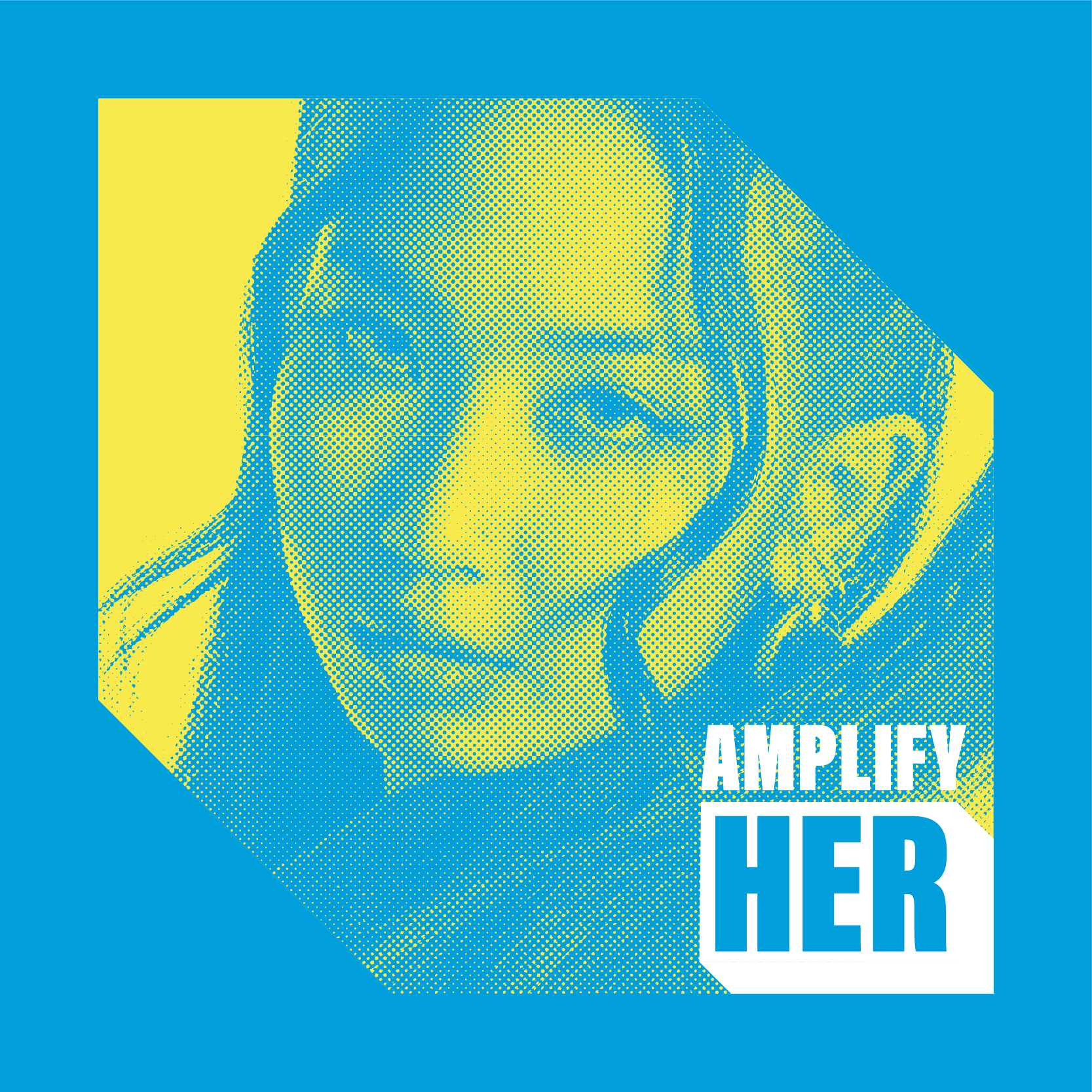 amplifyHER episode 1: Milli