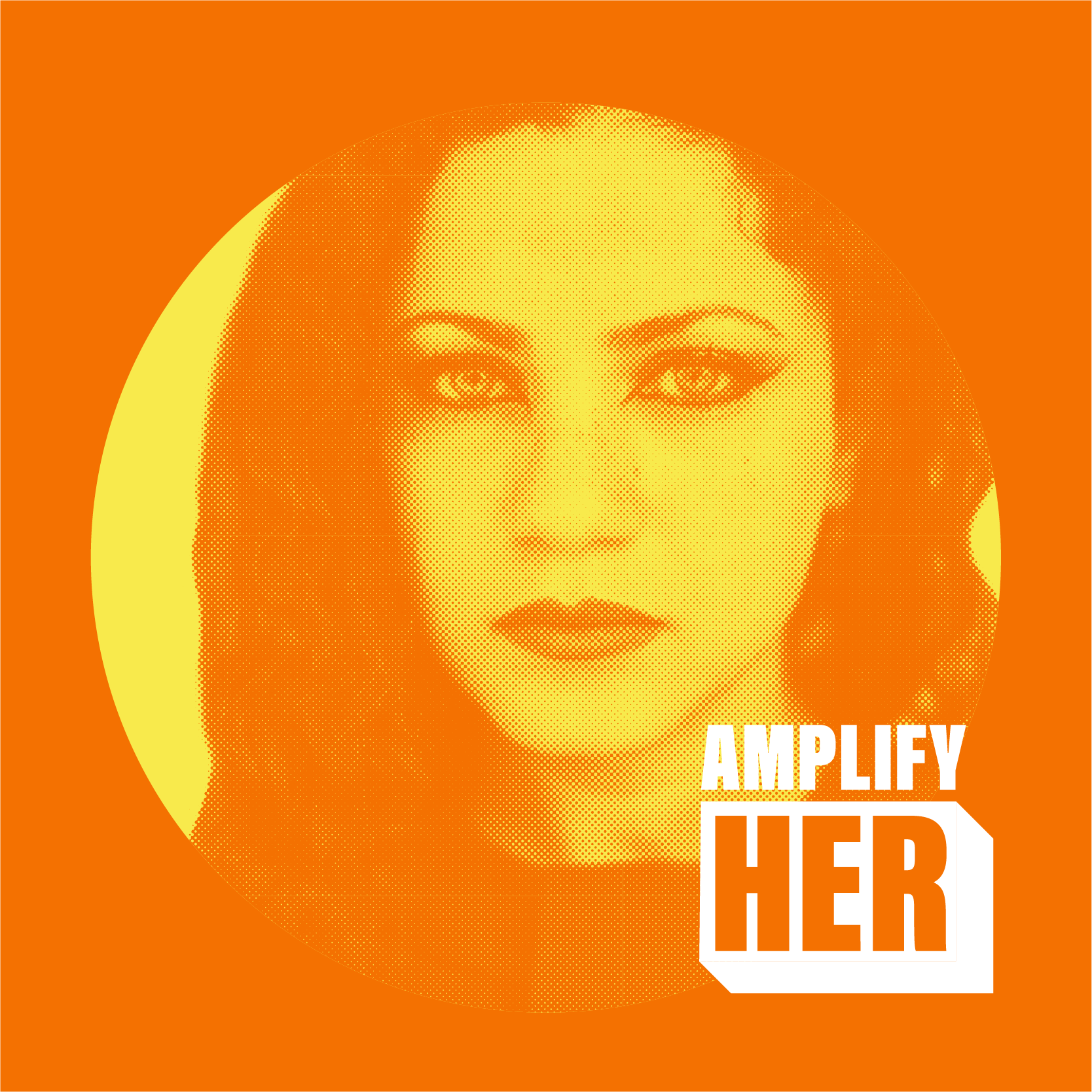 amplifyHER episode 4 : Emel